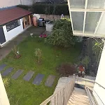 Grand Duplex Spacieux En Maison De Apartmán