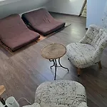 Grand Duplex Spacieux En Maison De * Dijon
