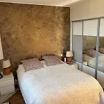 Grand Duplex Spacieux En Maison De Apartmán Dijon