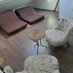Grand Duplex Spacieux En Maison De * Dijon