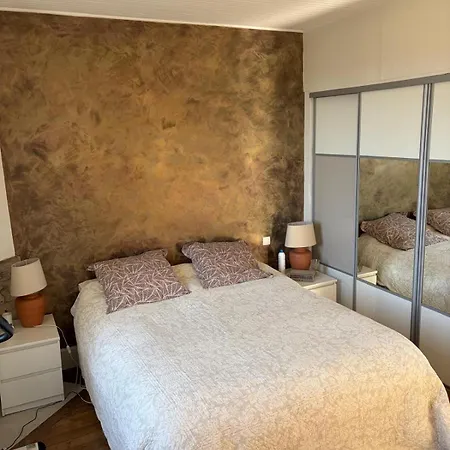 Grand Duplex Spacieux En Maison De شقة ديجون