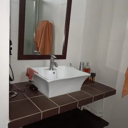شقة Grand Duplex Spacieux En Maison De