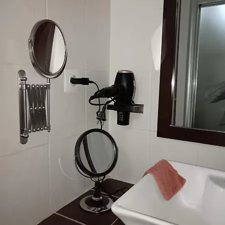 Grand Duplex Spacieux En Maison De شقة