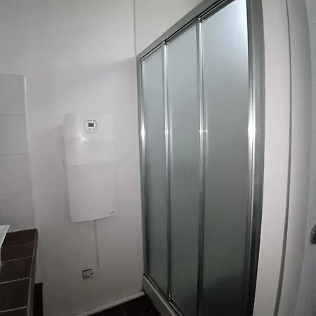 Grand Duplex Spacieux En Maison De شقة *