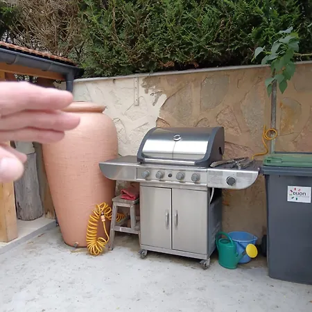 Appartamento Grand Duplex Spacieux En Maison De Digione