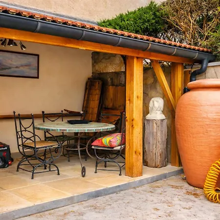 Appartamento Grand Duplex Spacieux En Maison De