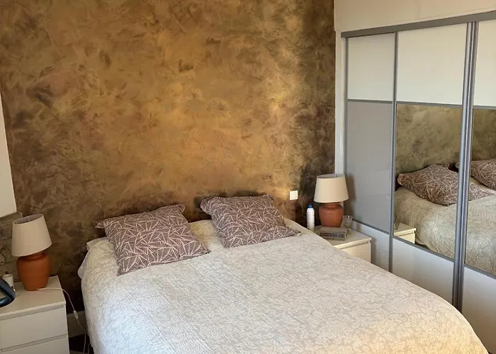 Grand Duplex Spacieux En Maison De Appartamento Digione