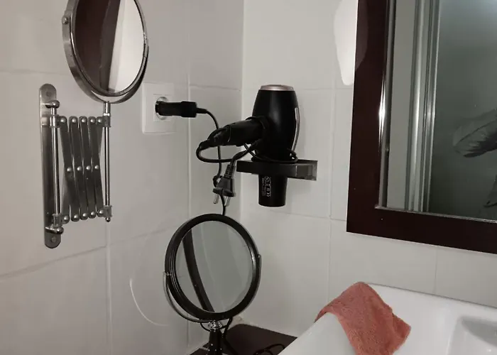 Grand Duplex Spacieux En Maison De Appartamento