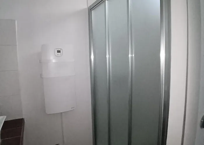 Grand Duplex Spacieux En Maison De Apartment *